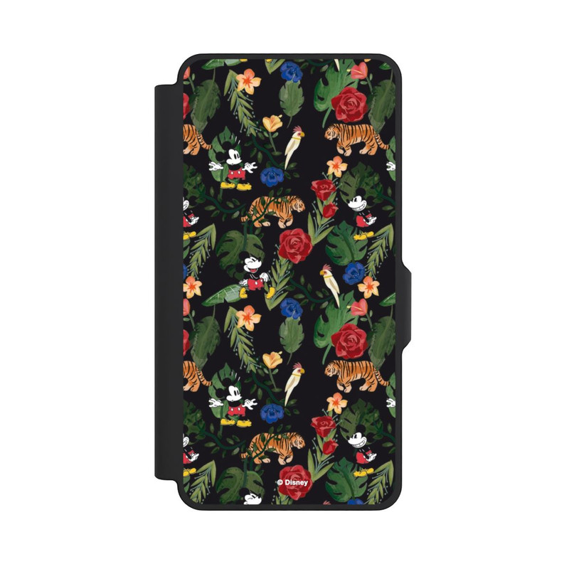Galaxy S26+ NIVOflip Mickey Jungle