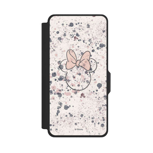 Samsung Galaxy S26+ NIVOflip Minnie Mouse Splash