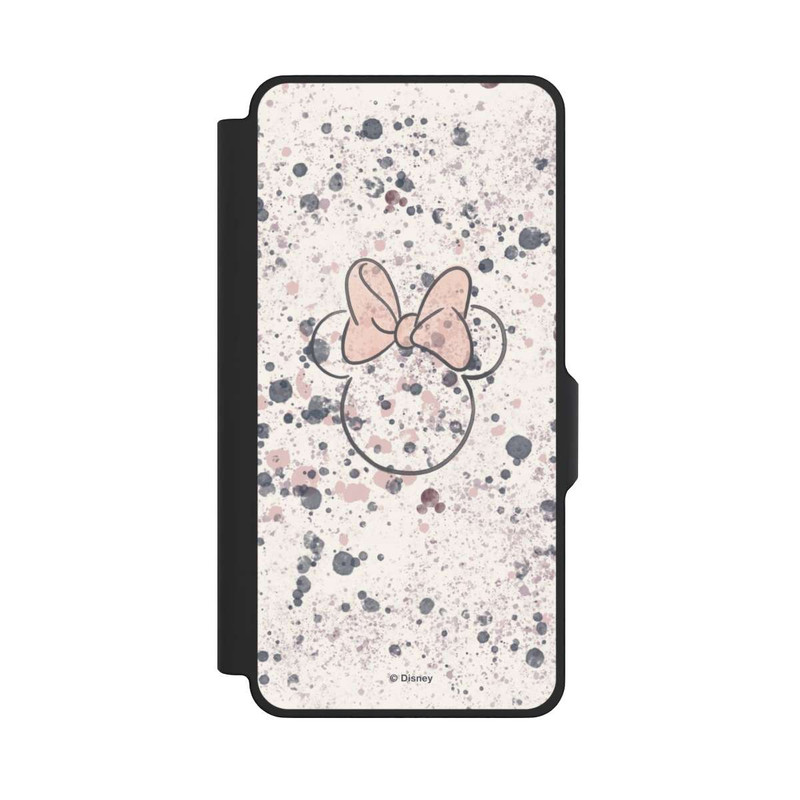 Galaxy S26+ NIVOflip La souris Minnie Splash