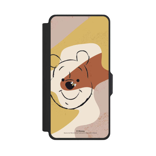 Samsung Galaxy S26+ NIVOflip Winnie the Pooh Abstract