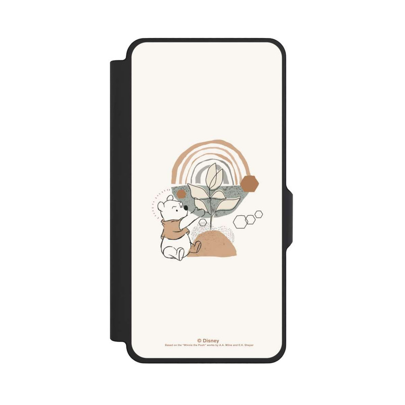 Galaxy S26+ NIVOflip Winnie Puuh Natur