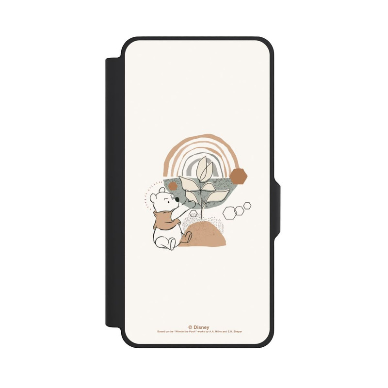 Galaxy S26+ NIVOflip Winnie Puuh Natur