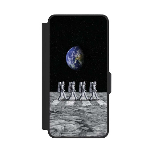 Samsung Galaxy S26+ NIVOflip Astronaut Abbey Road
