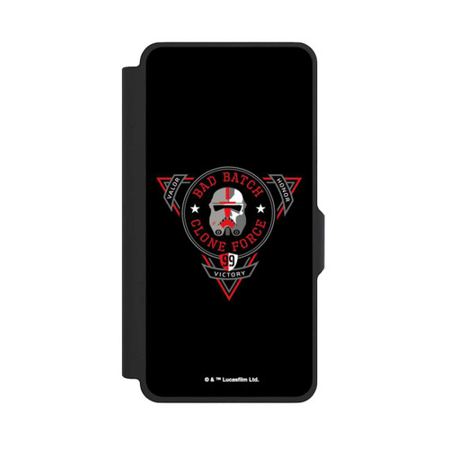 Samsung Galaxy S26+ NIVOflip Bad Batch Clone Force