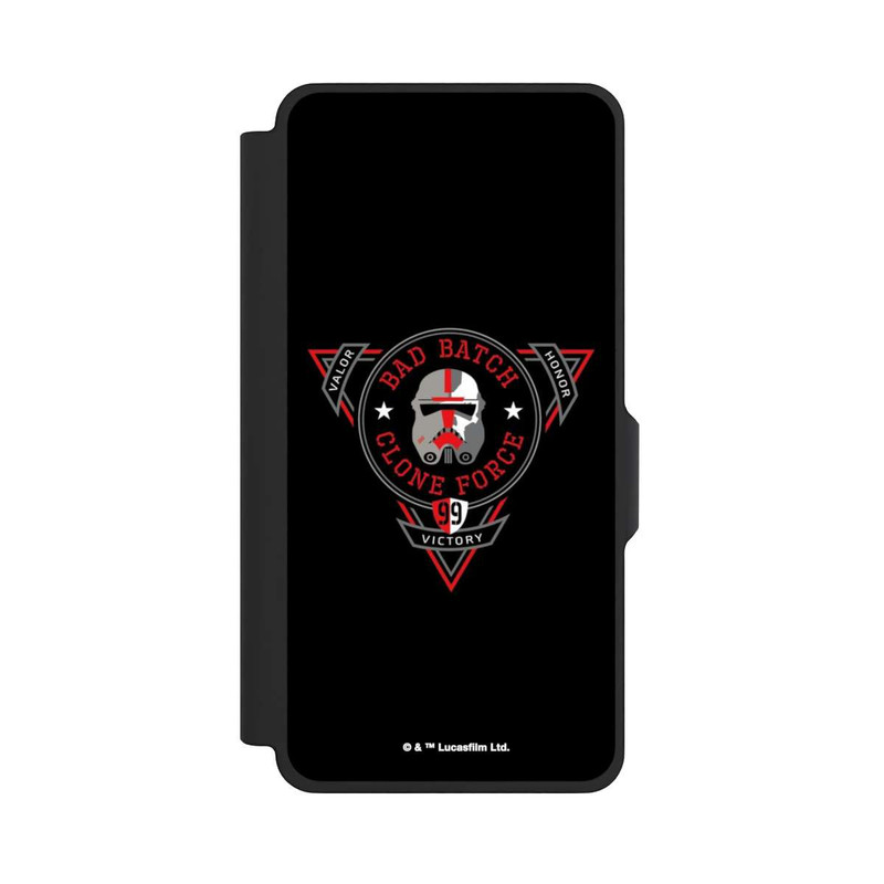 Galaxy S26+ NIVOflip Bad Batch Clone Force