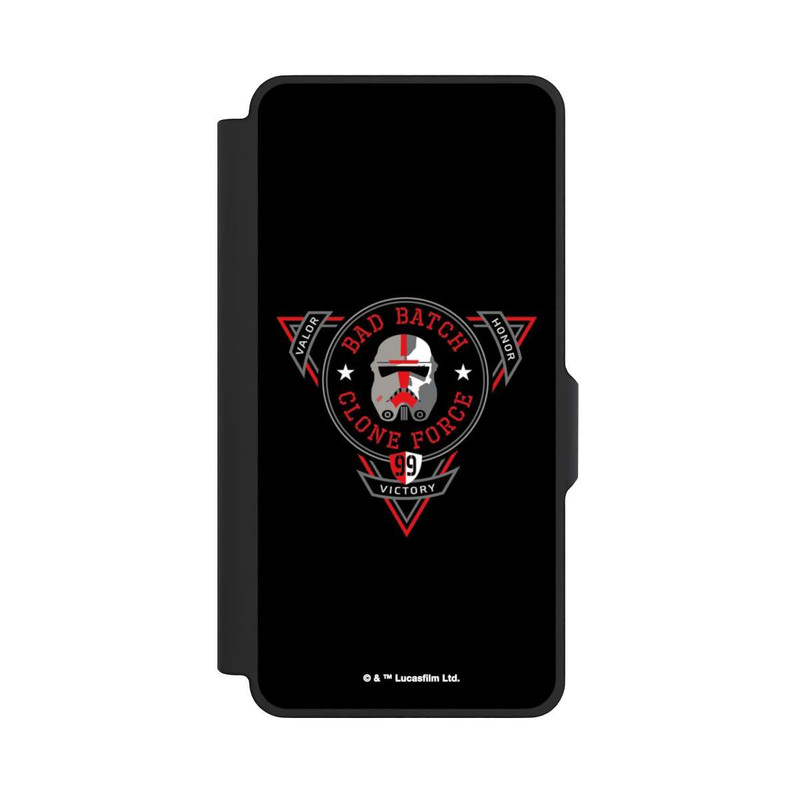 Galaxy S26+ NIVOflip Bad Batch Clone Force