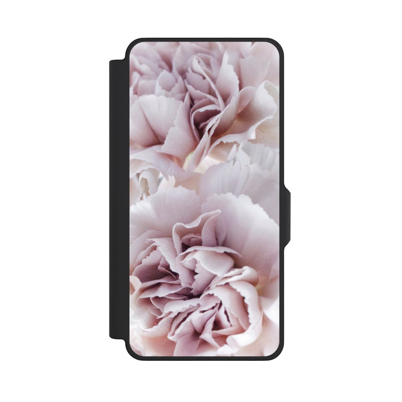 Galaxy S26+ NIVOflip Blooming Carnation