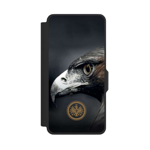 Samsung Galaxy S26+ NIVOflip Eintracht Adler Design