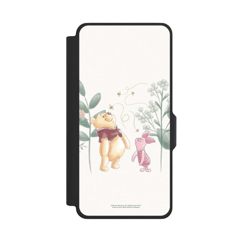Samsung Galaxy S26+ NIVOflip Winnie Pooh Piglet Eucalyptus
