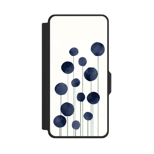 Samsung Galaxy S26+ NIVOflip Waterflowers