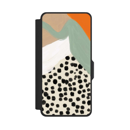 Samsung Galaxy S26+ NIVOflip Crazy Life Art 03 Boho