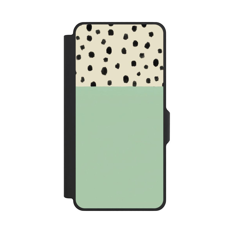 Galaxy S26+ NIVOflip Points et Boho