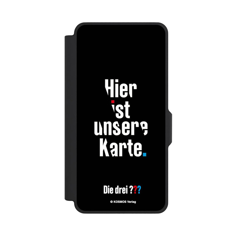 Galaxy S26+ NIVOflip Hier Ist Unsere Karte