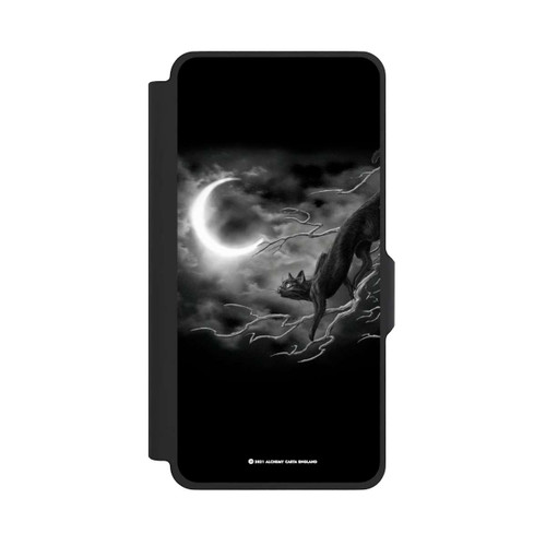 Samsung Galaxy S26+ NIVOflip Minnaloushe