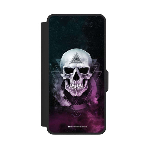 Samsung Galaxy S26+ NIVOflip DIE LEERE