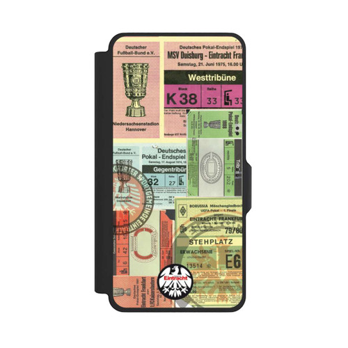 Samsung Galaxy S26+ NIVOflip Final Tickets 