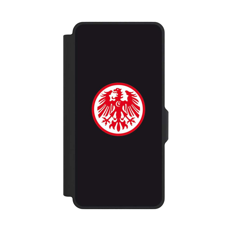 Galaxy S26+ NIVOflip Logo Adler 1920 Rot