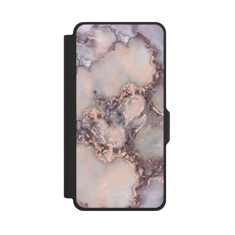 Galaxy S26+ NIVOflip Alcohol Ink Pastel