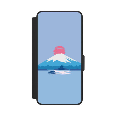 Samsung Galaxy S26+ NIVOflip Fujisan