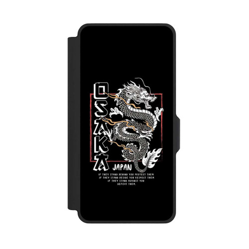 Samsung Galaxy S26+ NIVOflip Dragon d'Osaka