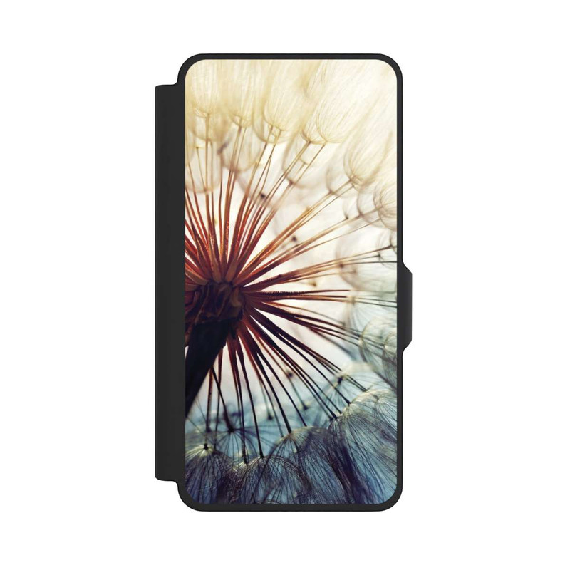 Galaxy S26+ NIVOflip Dandelion 1