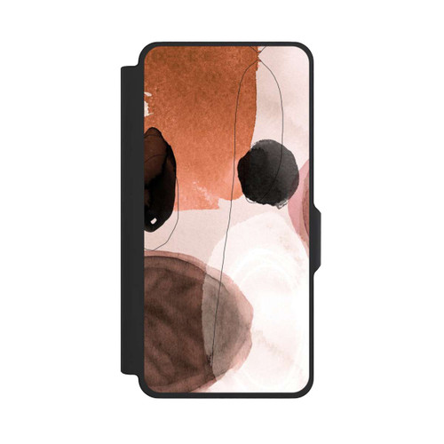 Samsung Galaxy S26+ NIVOflip Watercolours