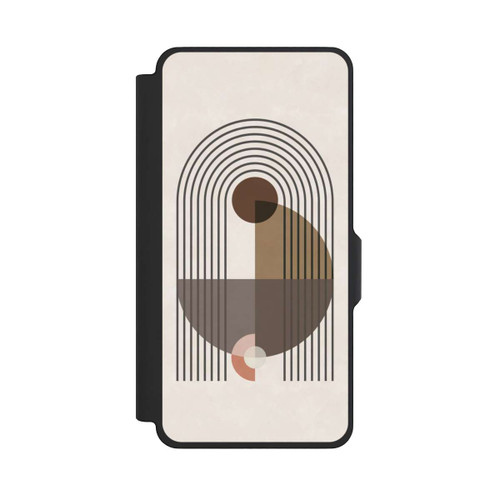 Samsung Galaxy S26+ NIVOflip Trendy Patterns