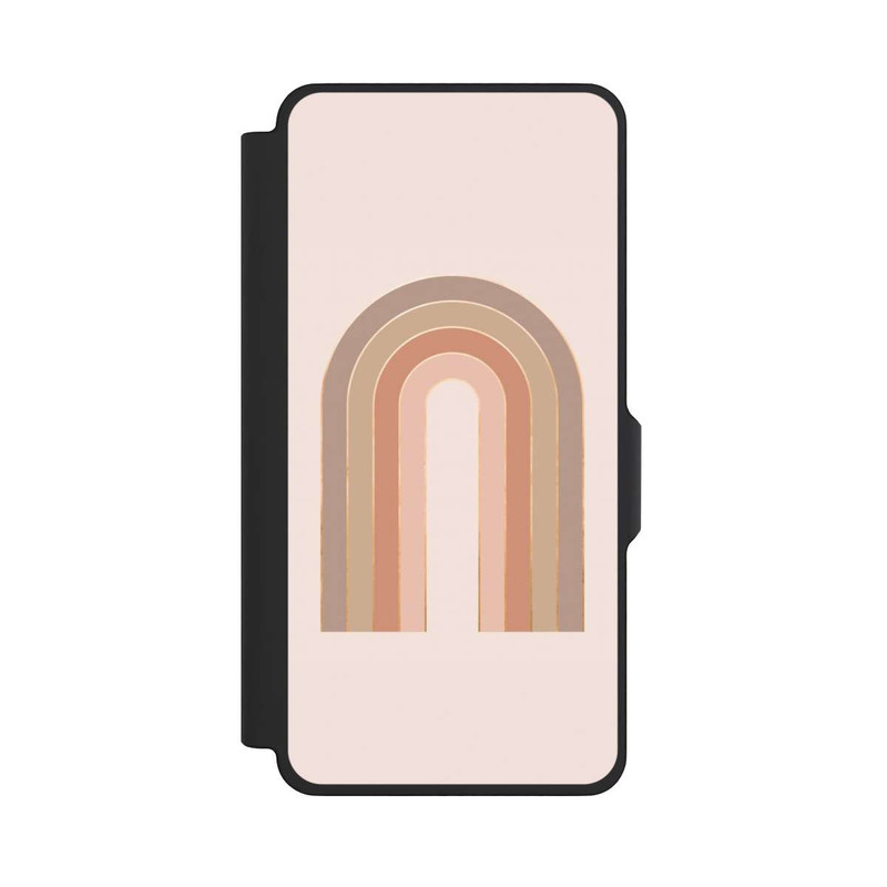 Galaxy S26+ NIVOflip Modischer Bogen