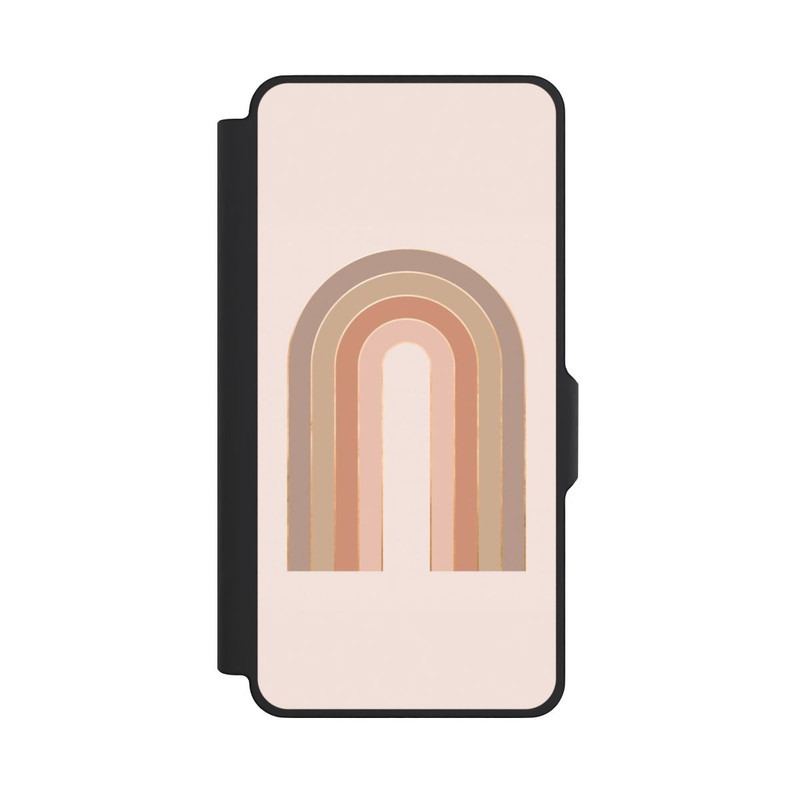 Galaxy S26+ NIVOflip Modischer Bogen