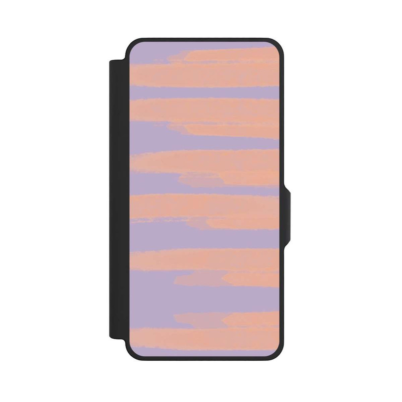 Galaxy S26+ NIVOflip Rayures douces Amour