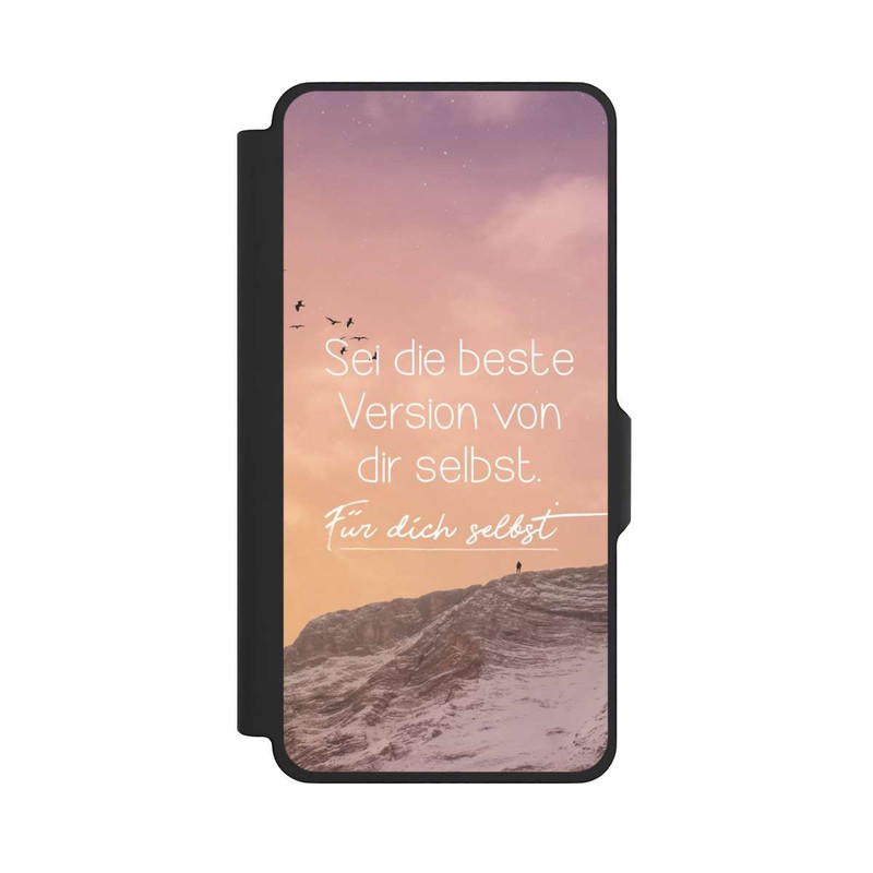 Galaxy S26+ NIVOflip Sei Die Beste Version Von Dir Selbst
