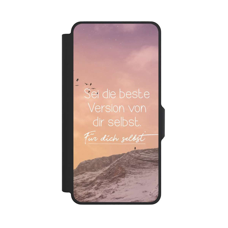 Galaxy S26+ NIVOflip Sei Die Beste Version Von Dir Selbst