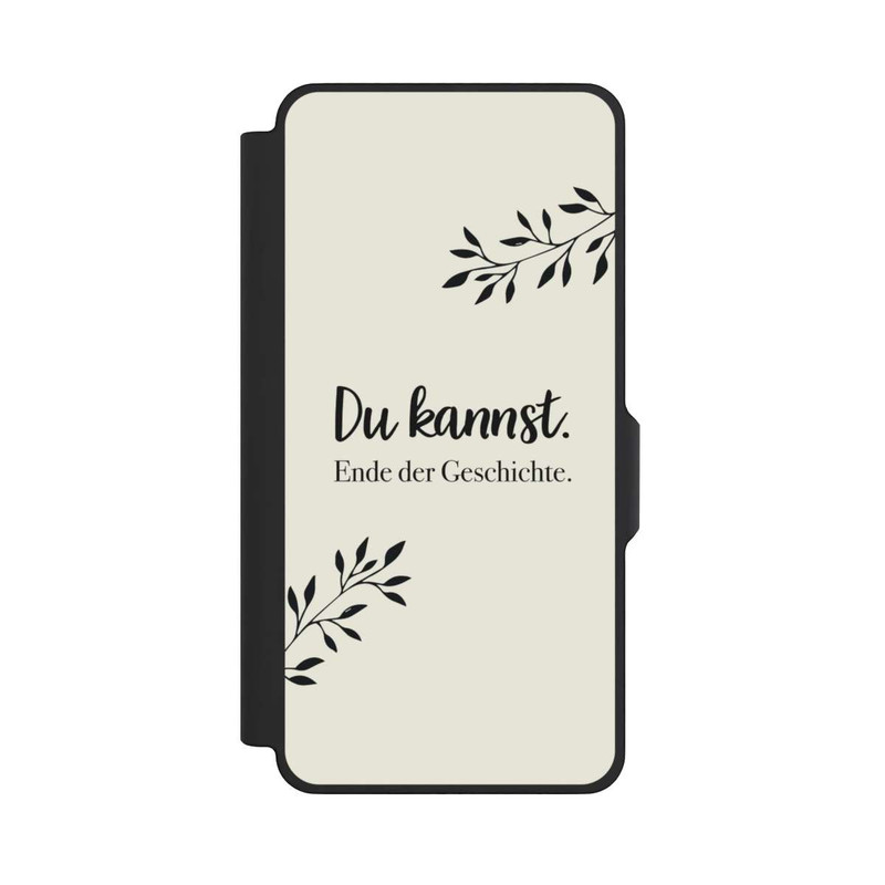 Galaxy S26+ NIVOflip Du Kannst. Ende der Geschichte