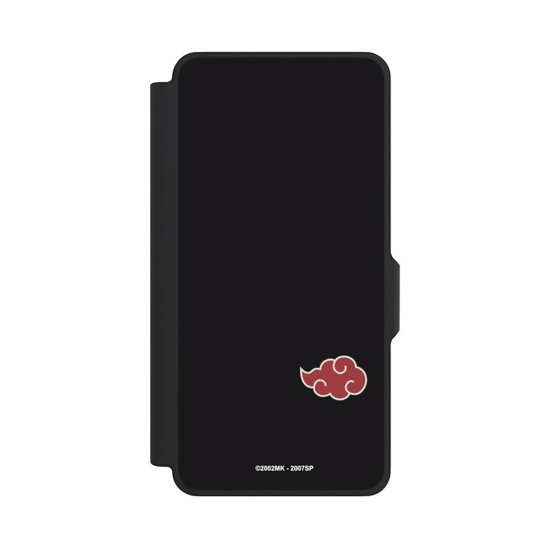 Galaxy S26+ NIVOflip Akatsuki Black
