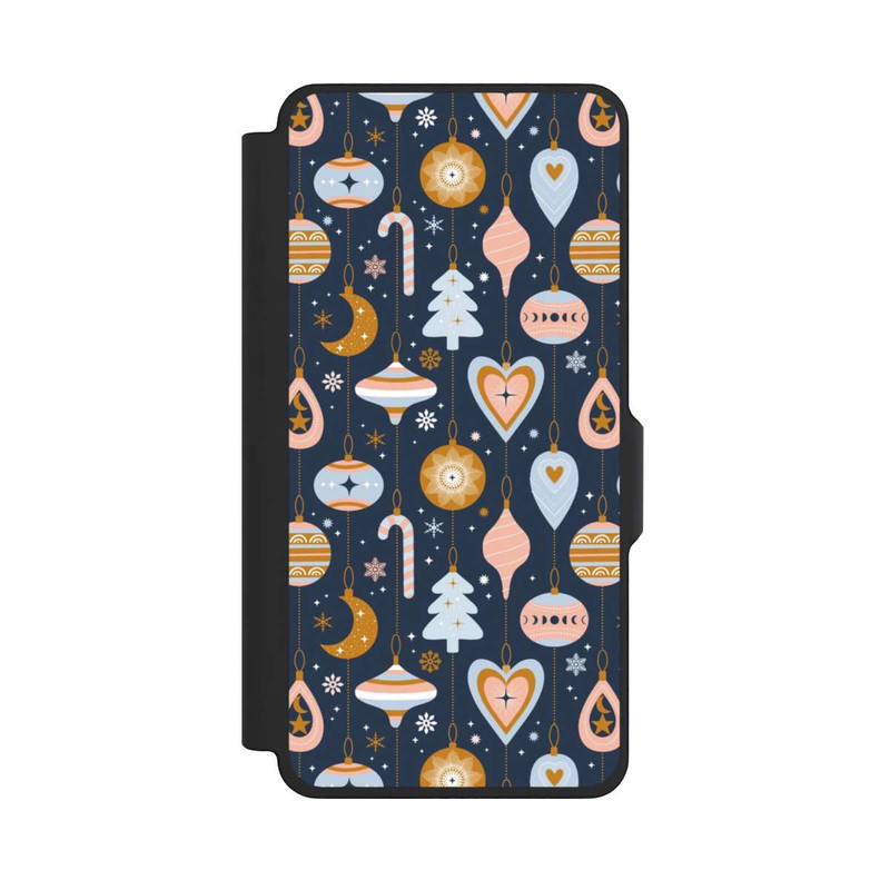 Galaxy S26+ NIVOflip Cafelab Xmas