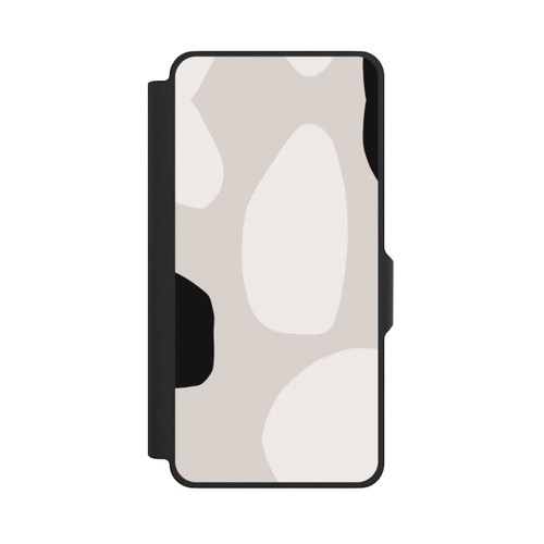 Samsung Galaxy S26+ NIVOflip Abstract Shapes-Anastasia Sawall