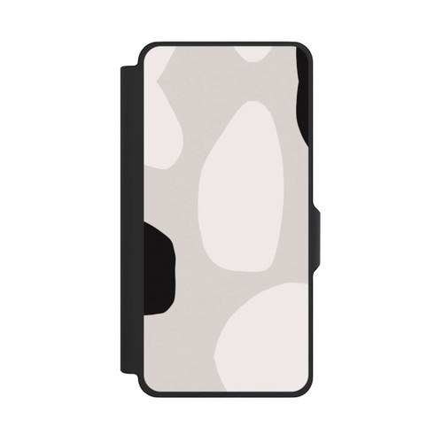 Samsung Galaxy S26+ NIVOflip Abstrakte Formen - Anastasia Sawall