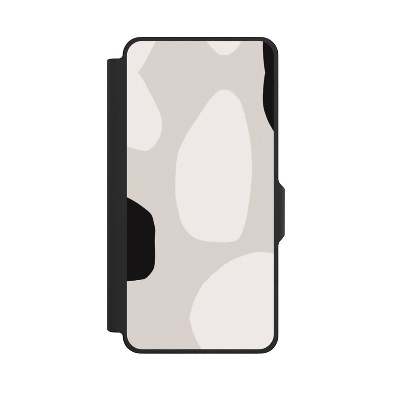 Galaxy S26+ NIVOflip Abstrakte Formen - Anastasia Sawall