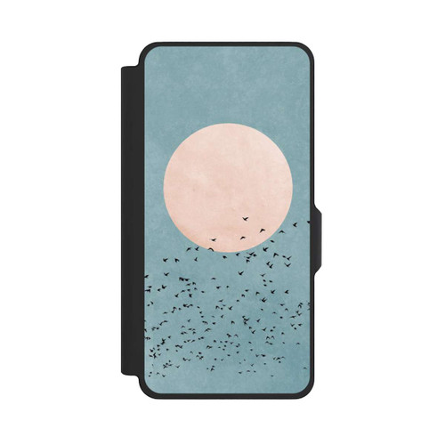 Samsung Galaxy S26+ NIVOflip Fly Away