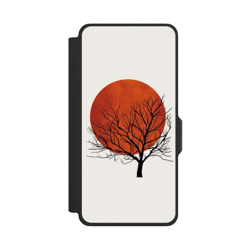 Samsung Galaxy S26+ NIVOflip Warm Winter