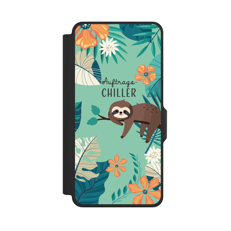 Galaxy S26+ NIVOflip Auftrags Chiller