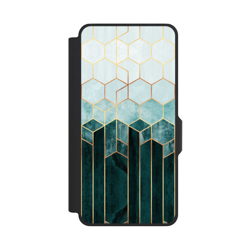 Samsung Galaxy S26+ NIVOflip Hexagones