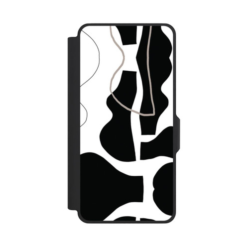 Samsung Galaxy S26+ NIVOflip Contour Anastasia Sawall