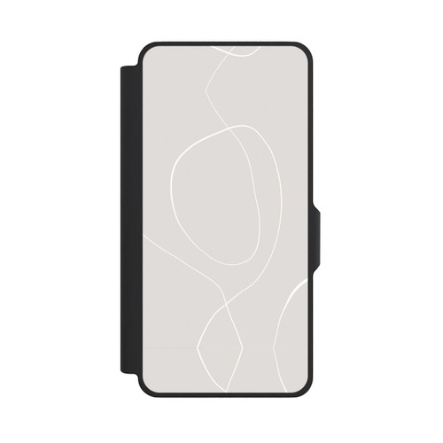 Samsung Galaxy S26+ NIVOflip Getting Soft-Anastasia Sawall