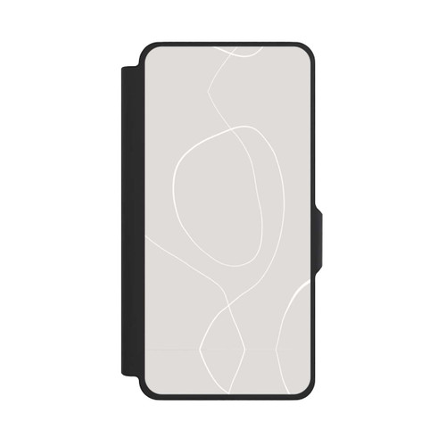 Samsung Galaxy S26+ NIVOflip Sanft werden - Anastasia Sawall