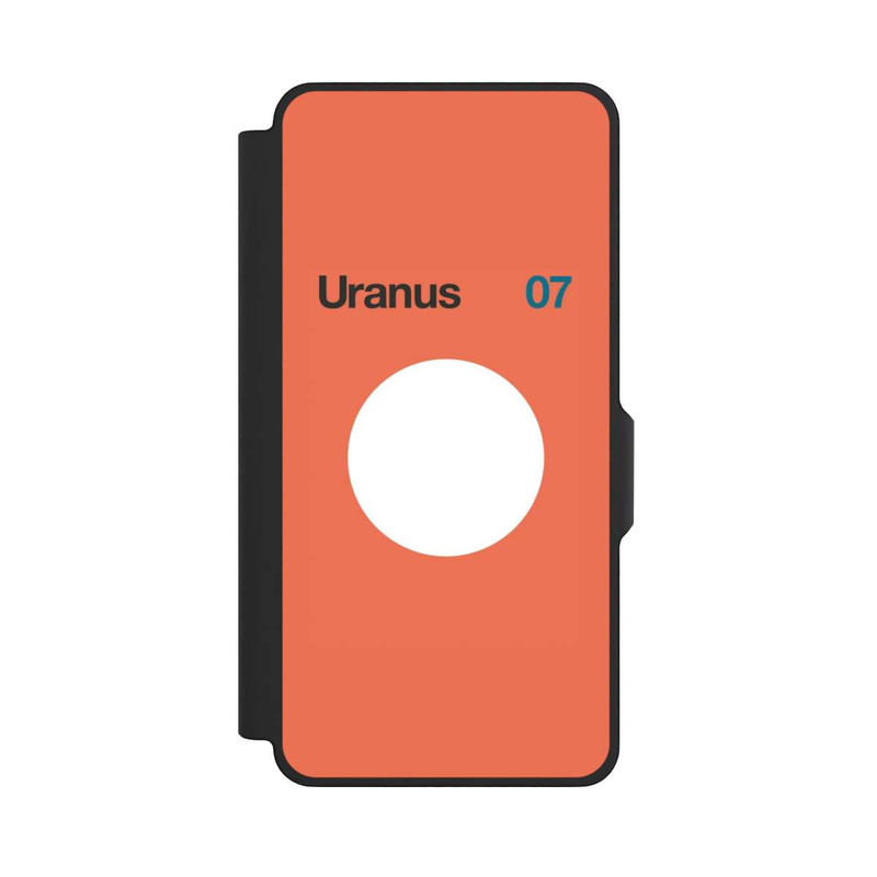 Galaxy S26+ NIVOflip Uranus