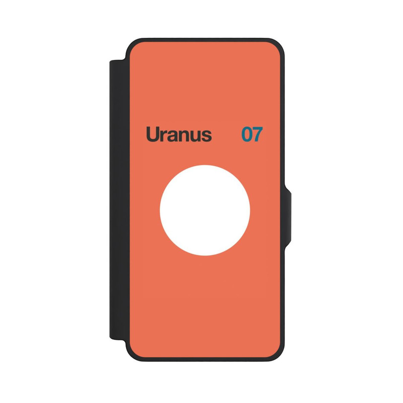 Galaxy S26+ NIVOflip Uranus