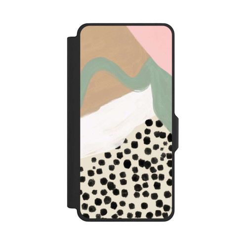 Samsung Galaxy S26+ NIVOflip Verrücktes Leben Boho Soft