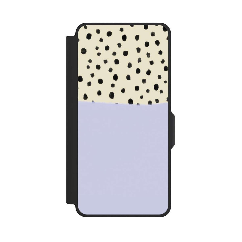 Galaxy S26+ NIVOflip Points Pastel