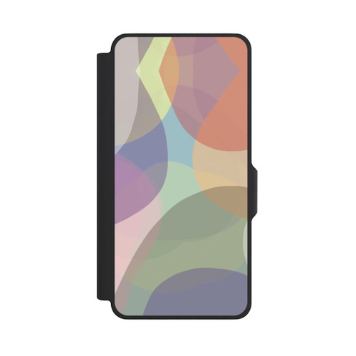 Samsung Galaxy S26+ NIVOflip Weiche Formen